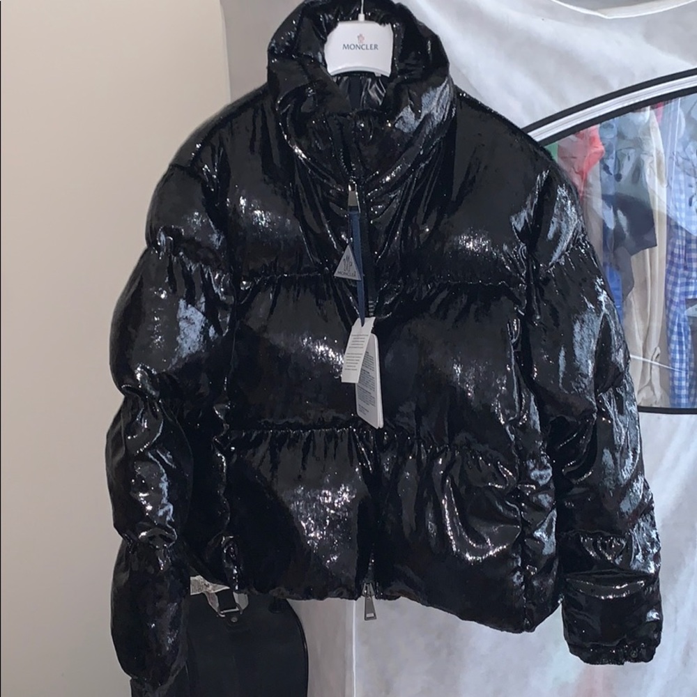 Moncler Coat